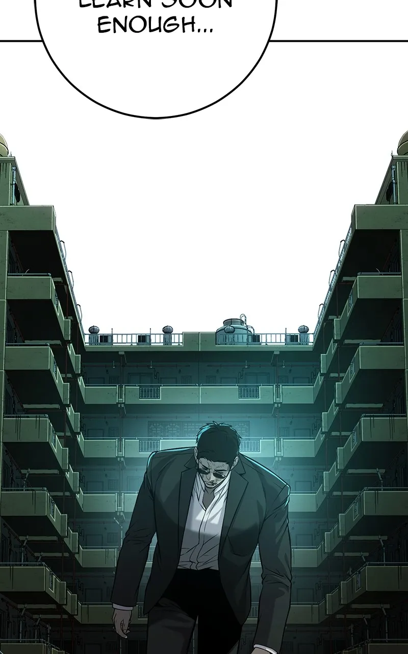 Read The Bad Son chapter 58 image 45 on Lezhin