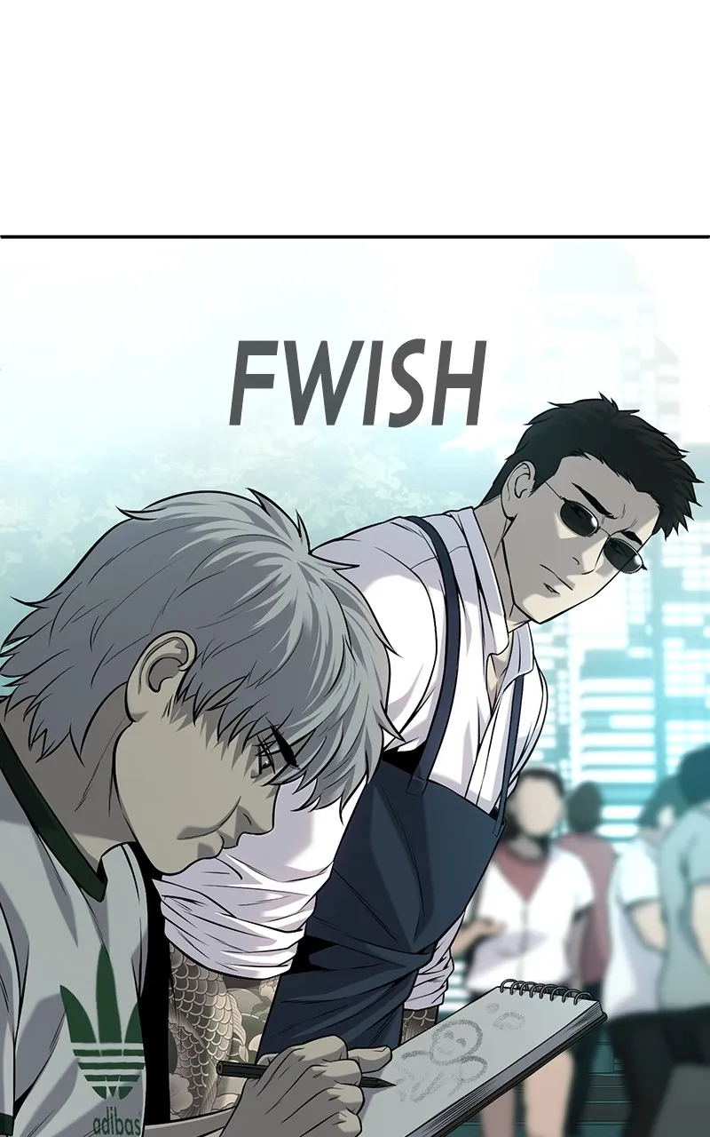 Read The Bad Son chapter 58 image 59 on Lezhin