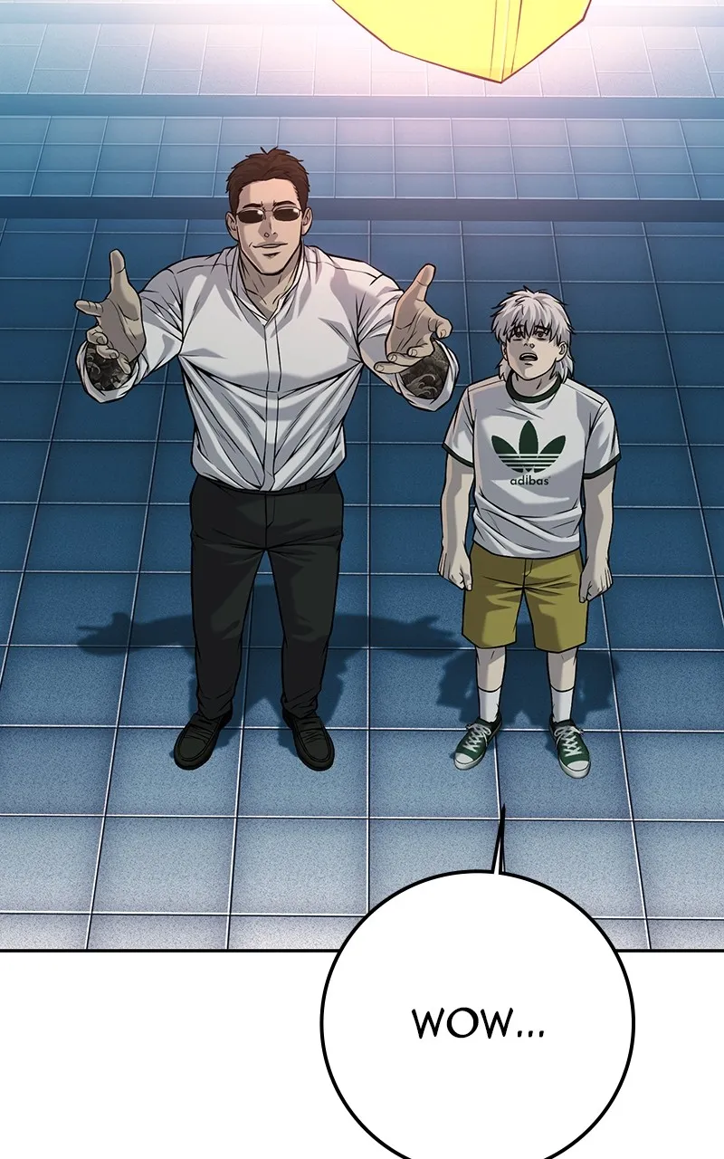 Read The Bad Son chapter 58 image 68 on Lezhin