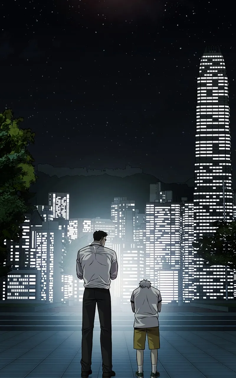Read The Bad Son chapter 58 image 81 on Lezhin
