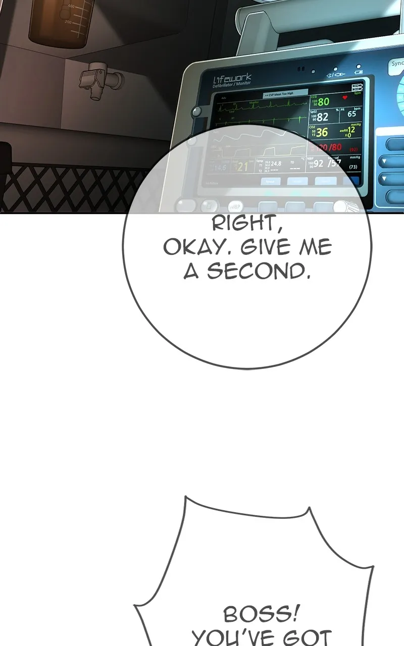 Read The Bad Son chapter 58 image 85 on Lezhin