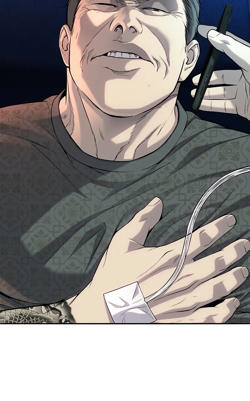 Read The Bad Son chapter 58 image 88 on Lezhin
