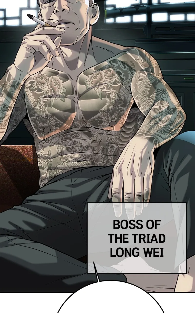 Read The Bad Son chapter 58 image 9 on Lezhin