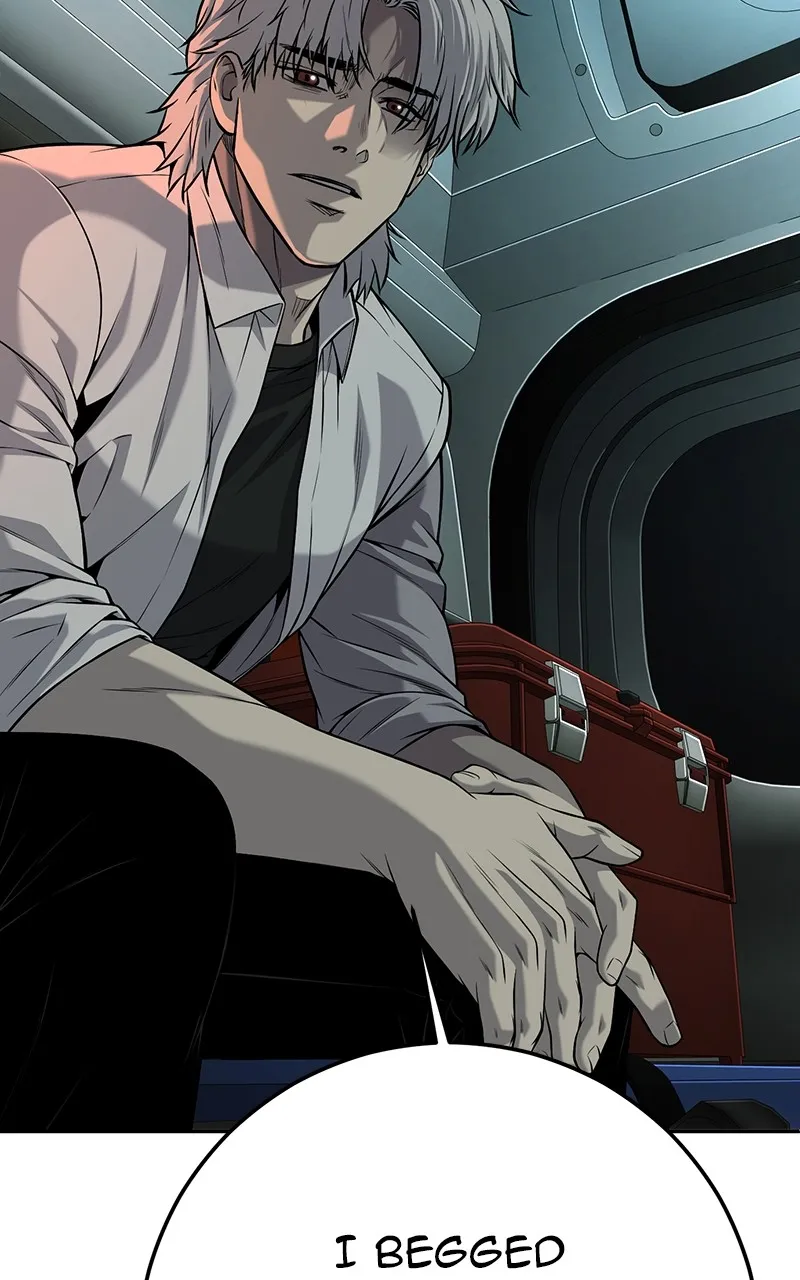 Read The Bad Son chapter 58 image 92 on Lezhin