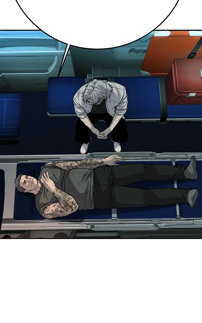 Read The Bad Son chapter 58 image 96 on Lezhin