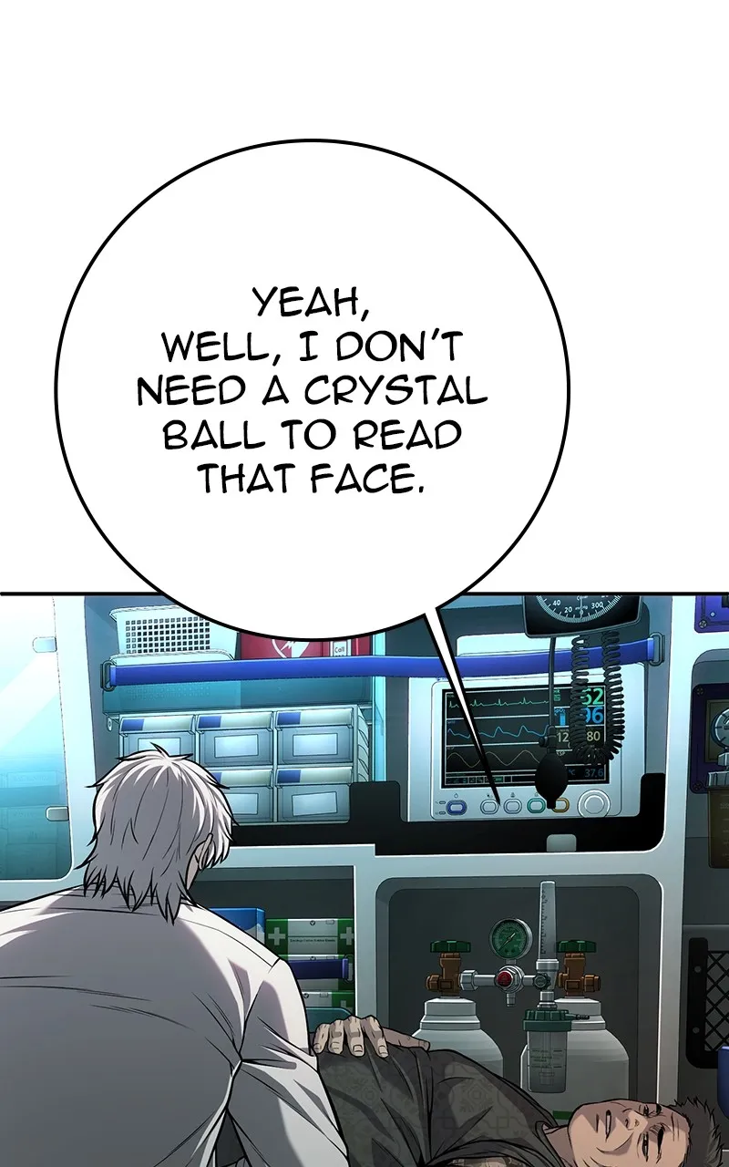 Read The Bad Son chapter 58 image 99 on Lezhin