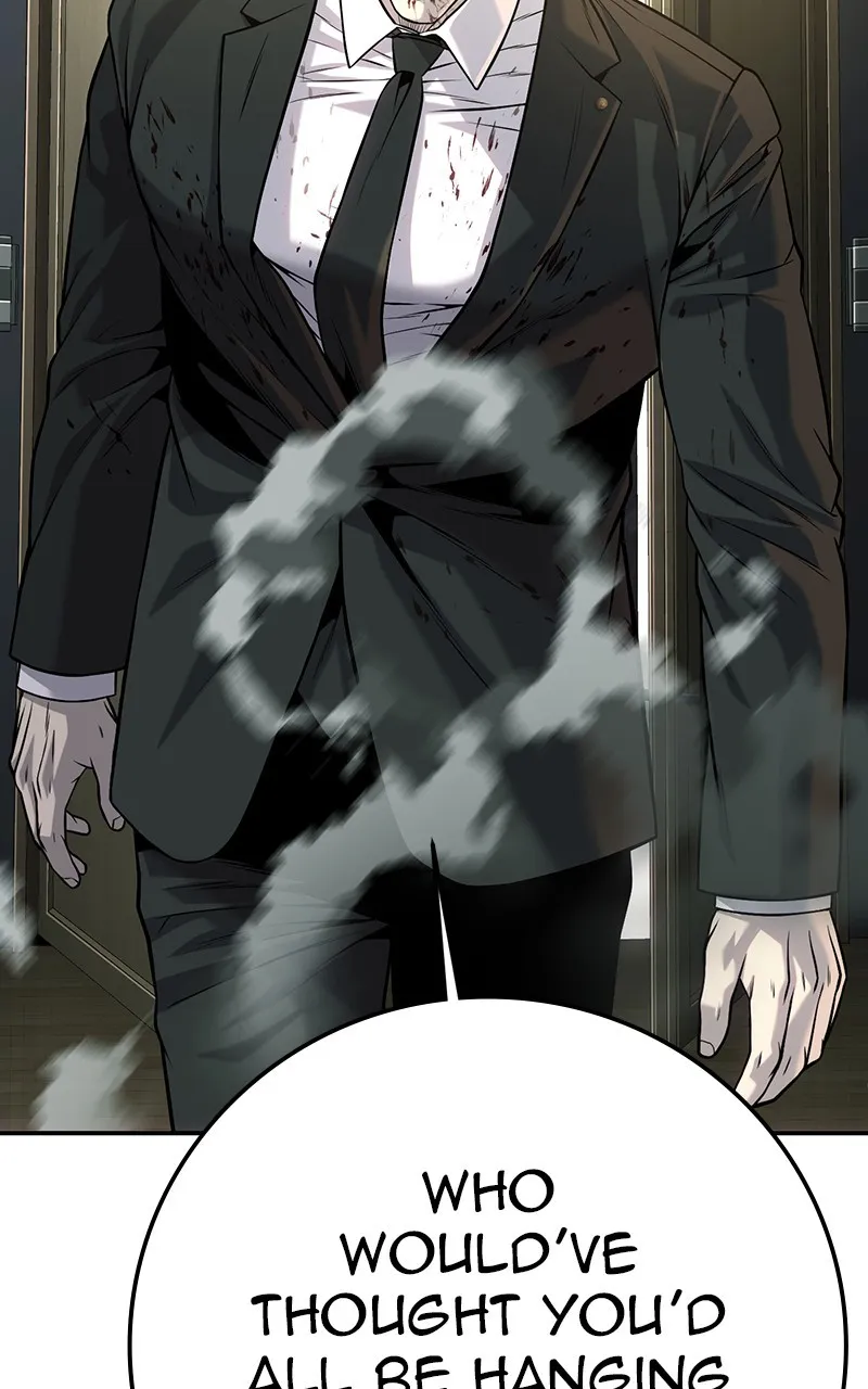 Read The Bad Son chapter 59 image 10 on Lezhin