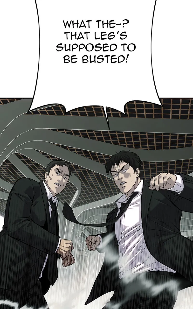 Read The Bad Son chapter 59 image 101 on Lezhin