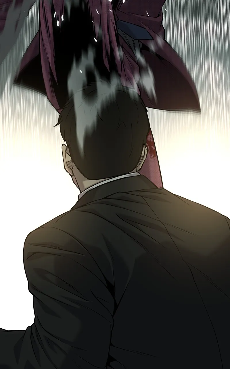 Read The Bad Son chapter 59 image 104 on Lezhin