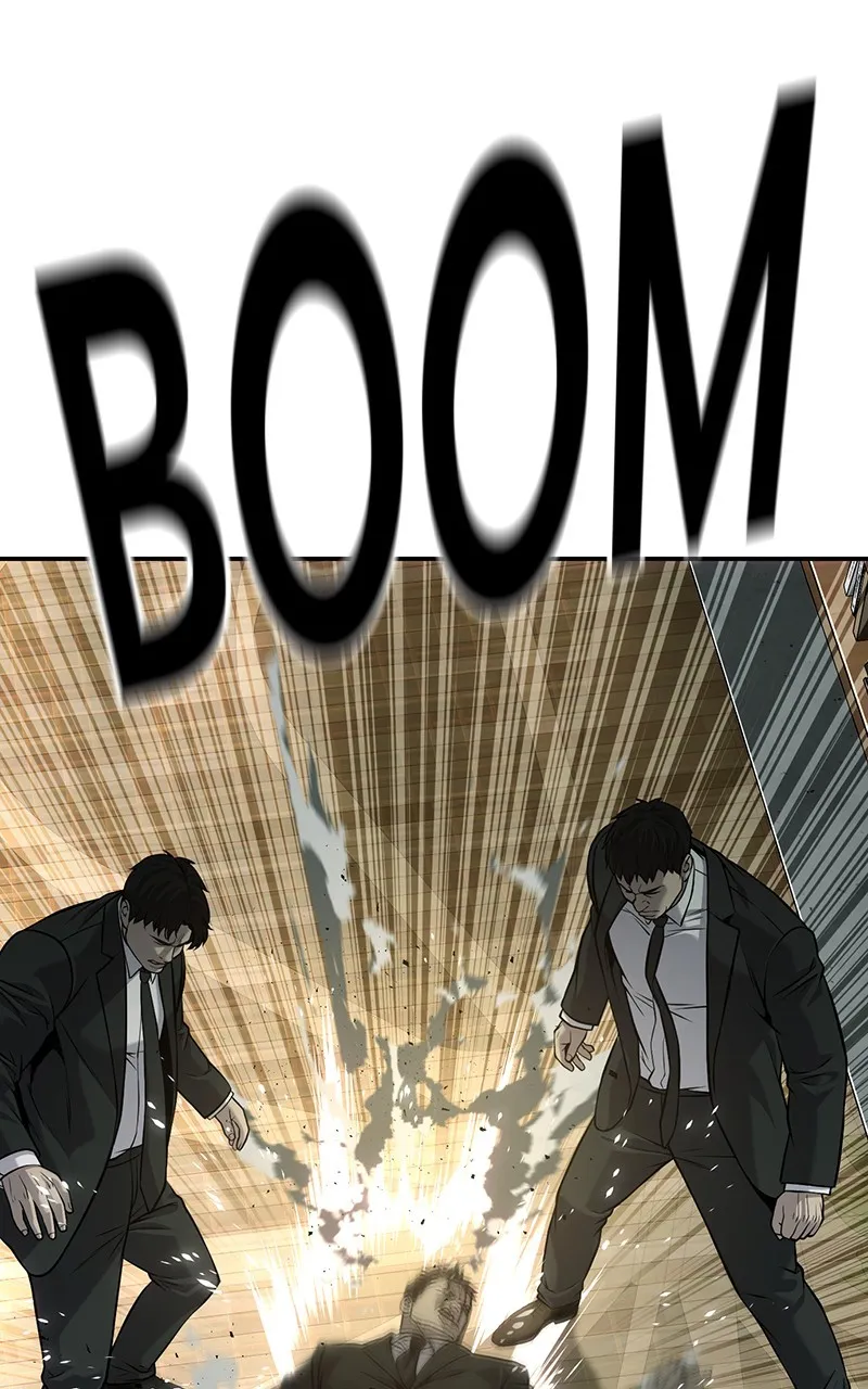 Read The Bad Son chapter 59 image 108 on Lezhin