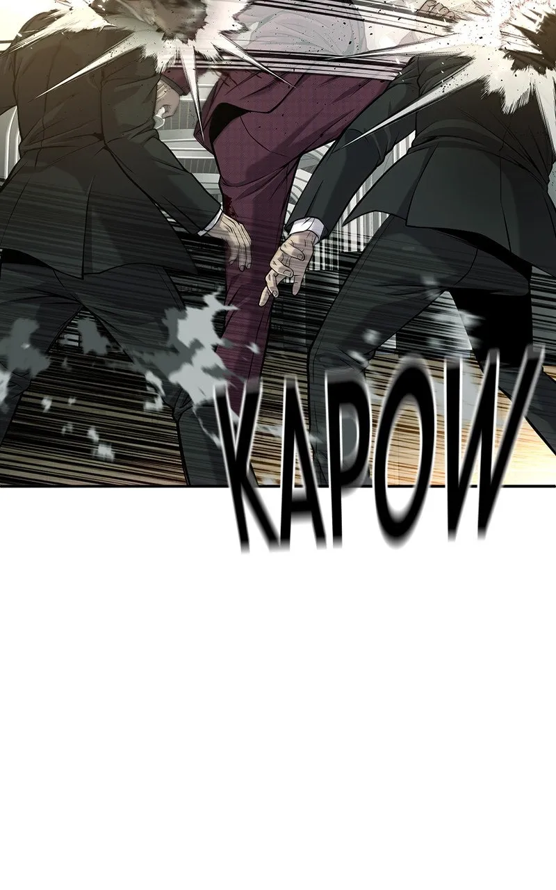 Read The Bad Son chapter 59 image 115 on Lezhin