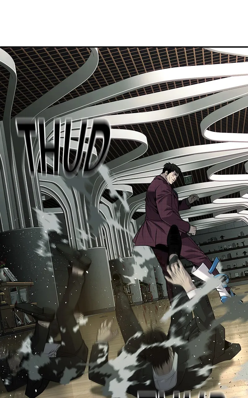 Read The Bad Son chapter 59 image 116 on Lezhin