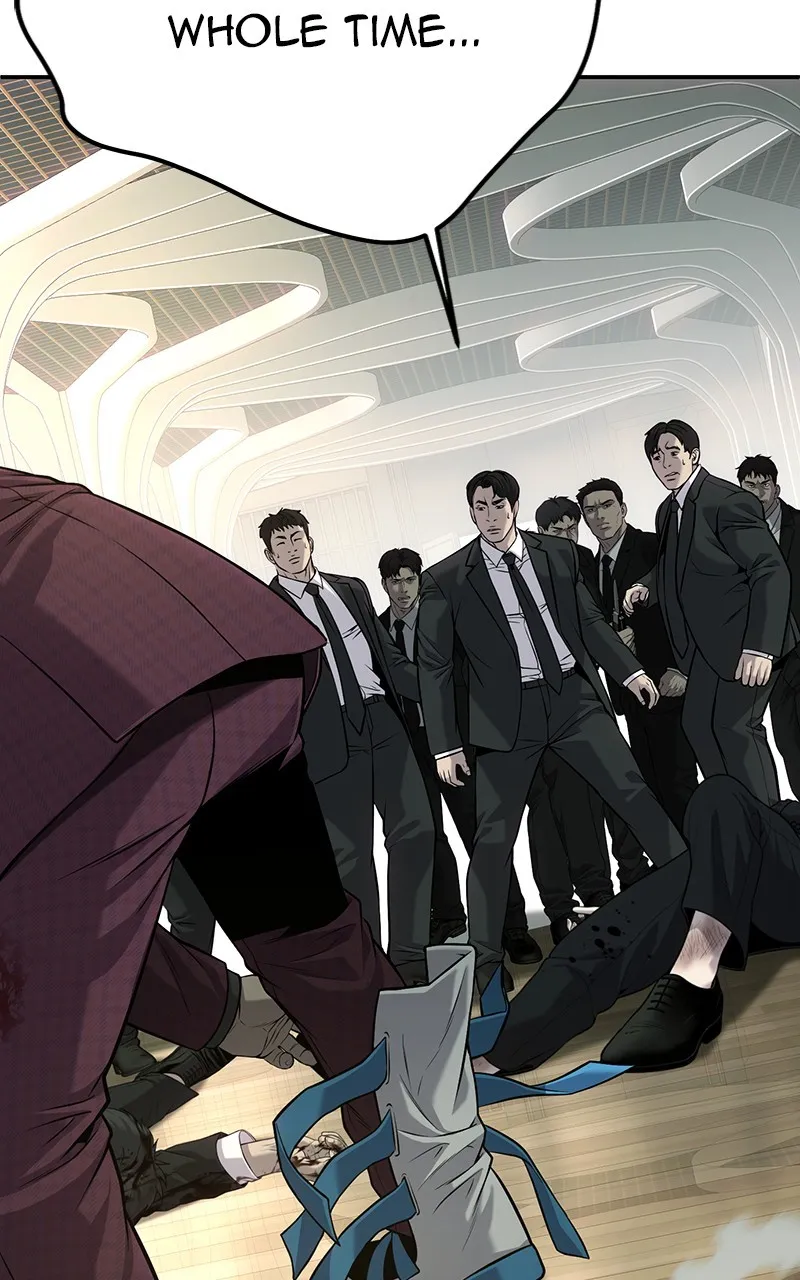Read The Bad Son chapter 59 image 118 on Lezhin