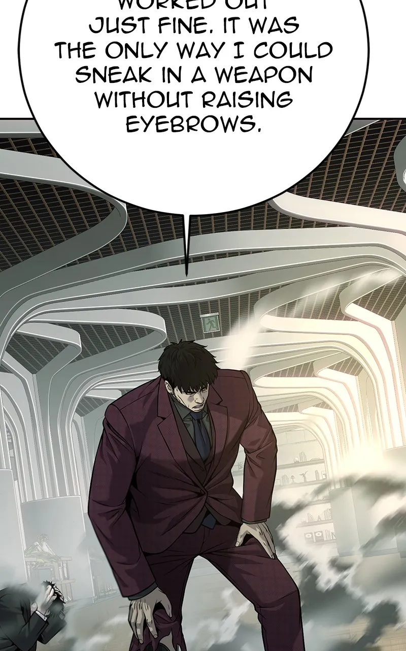 Read The Bad Son chapter 59 image 125 on Lezhin