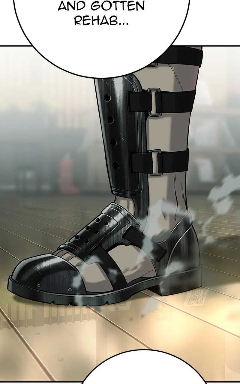 Read The Bad Son chapter 59 image 129 on Lezhin