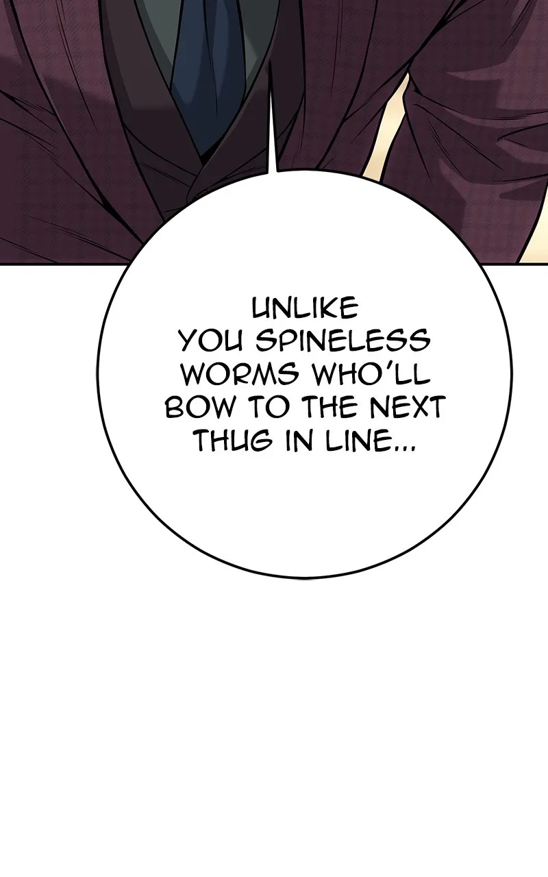 Read The Bad Son chapter 59 image 132 on Lezhin