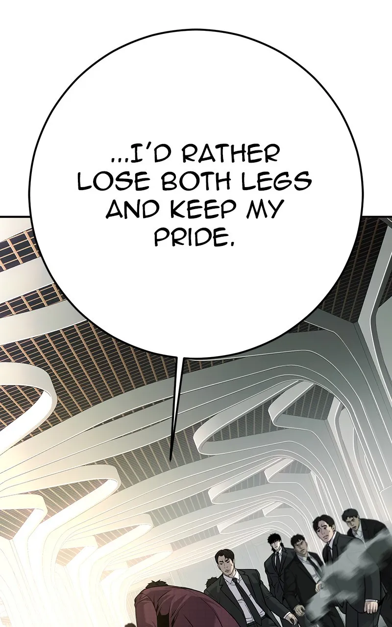 Read The Bad Son chapter 59 image 133 on Lezhin