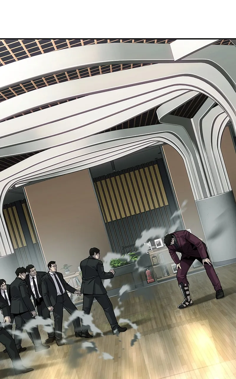 Read The Bad Son chapter 59 image 138 on Lezhin