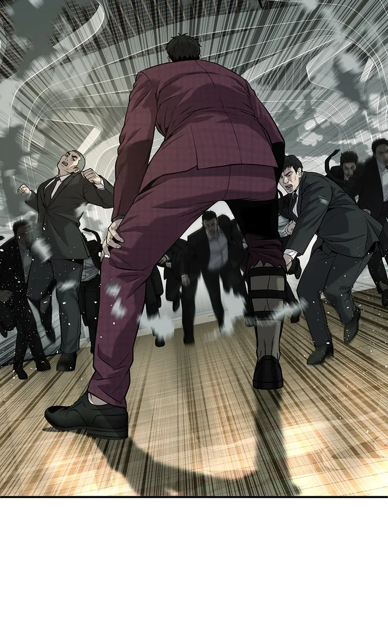 Read The Bad Son chapter 59 image 145 on Lezhin