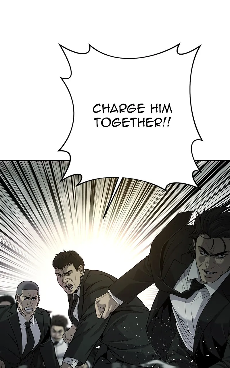 Read The Bad Son chapter 59 image 146 on Lezhin