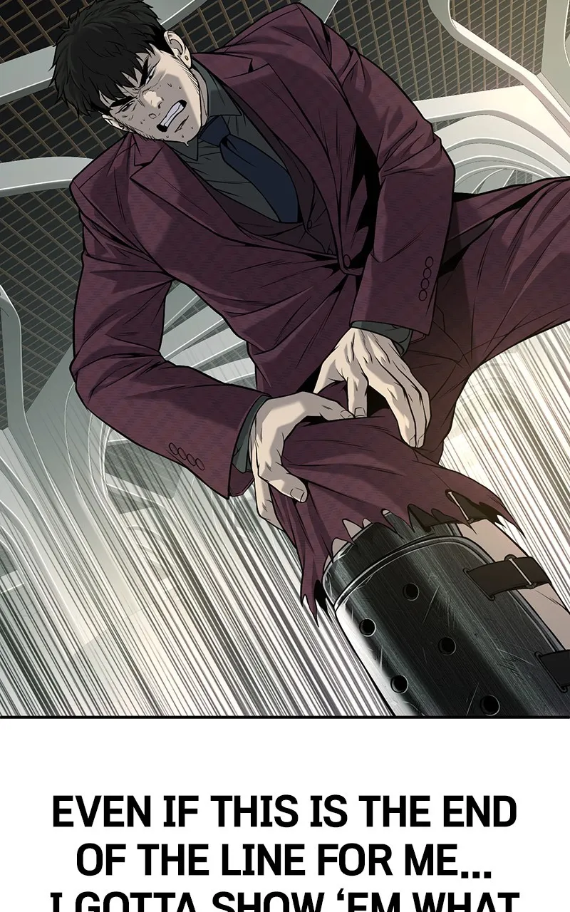 Read The Bad Son chapter 59 image 150 on Lezhin