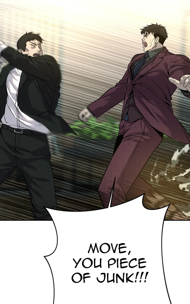 Read The Bad Son chapter 59 image 152 on Lezhin