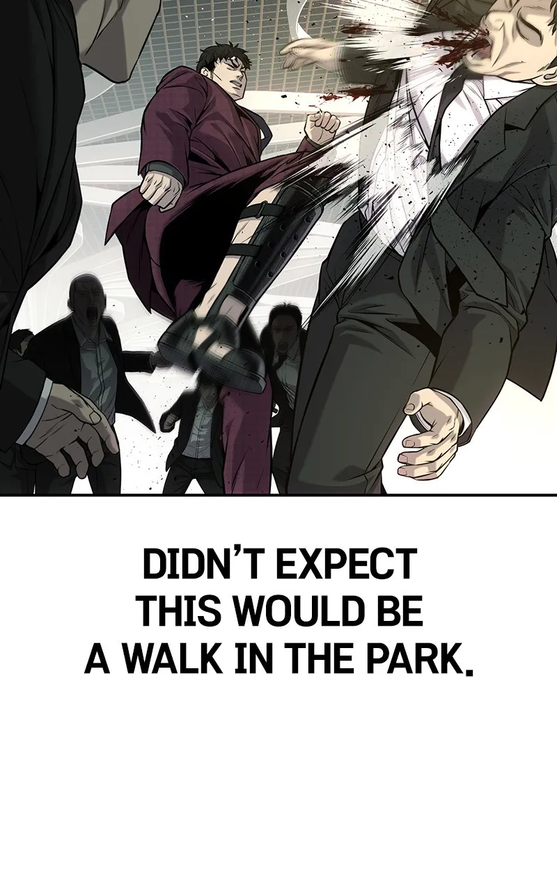 Read The Bad Son chapter 59 image 157 on Lezhin