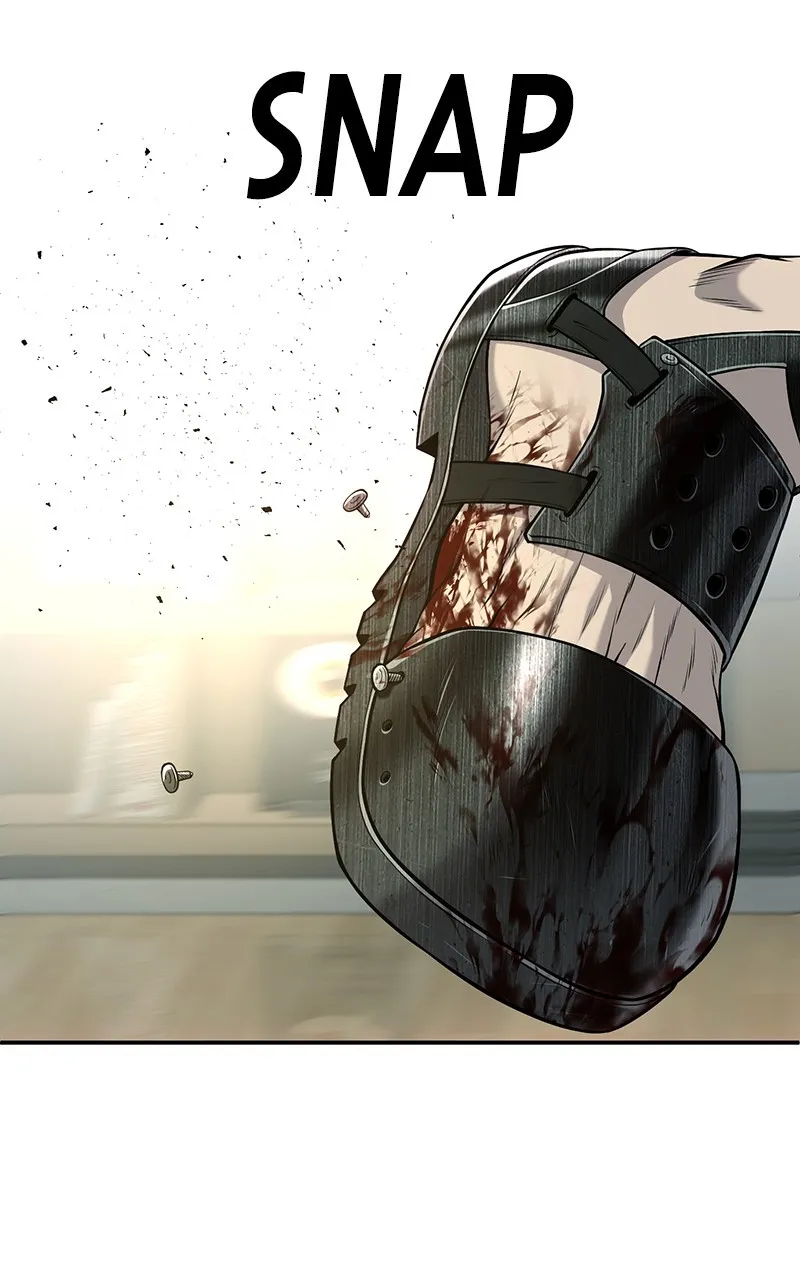 Read The Bad Son chapter 59 image 161 on Lezhin