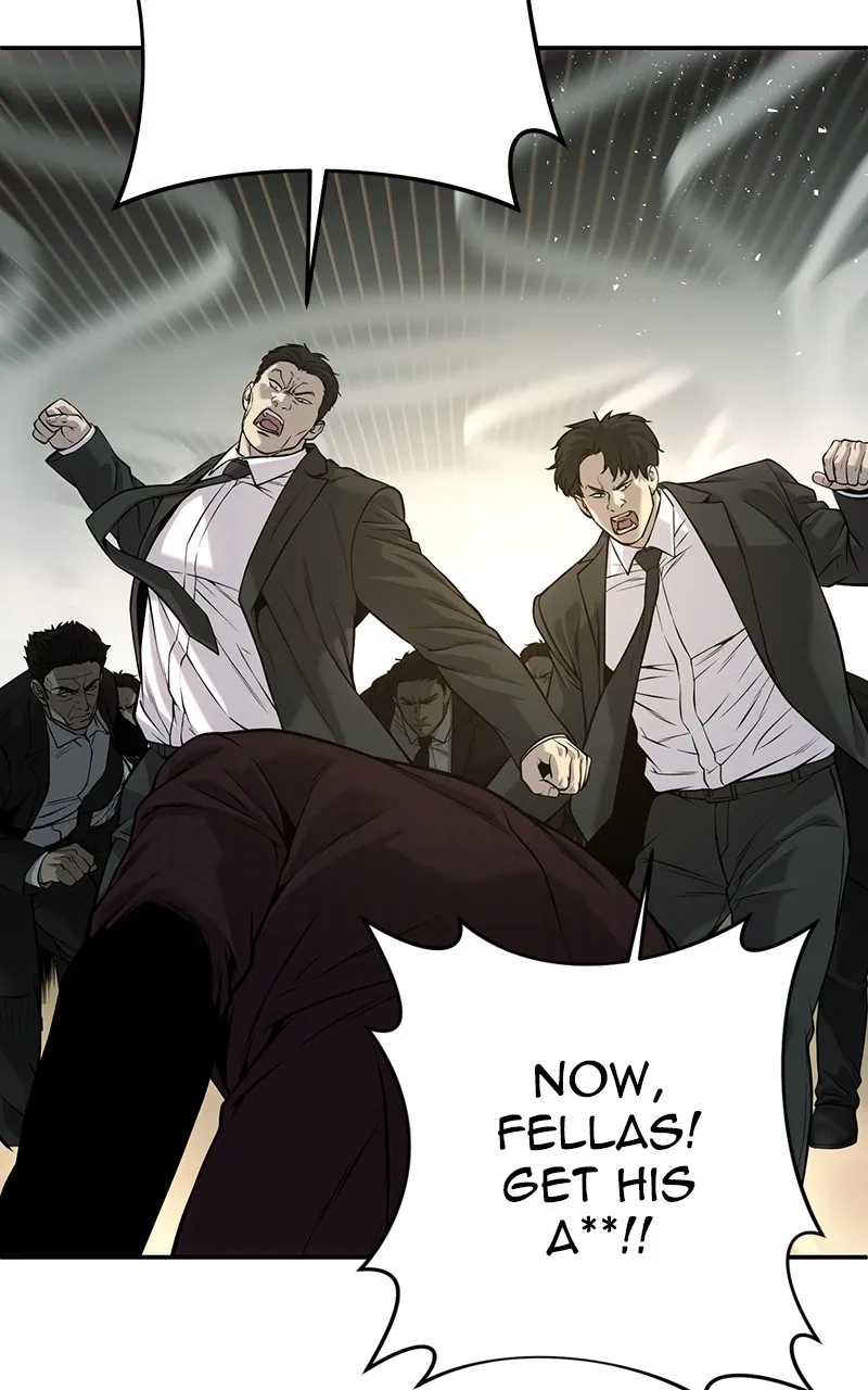 Read The Bad Son chapter 59 image 169 on Lezhin