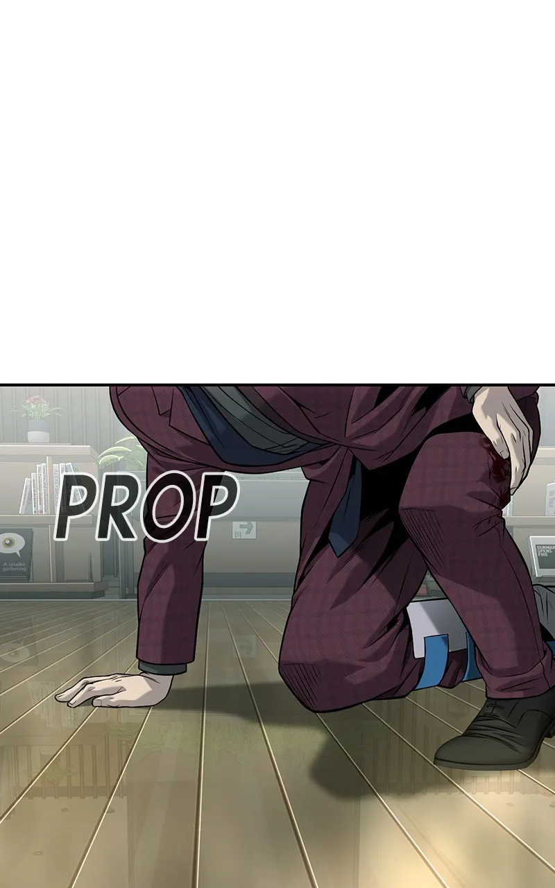 Read The Bad Son chapter 59 image 17 on Lezhin