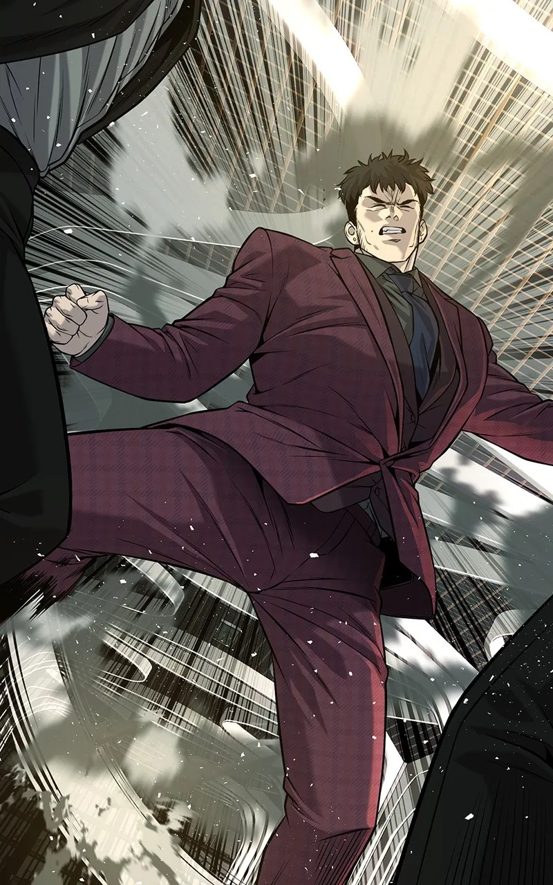 Read The Bad Son chapter 59 image 173 on Lezhin
