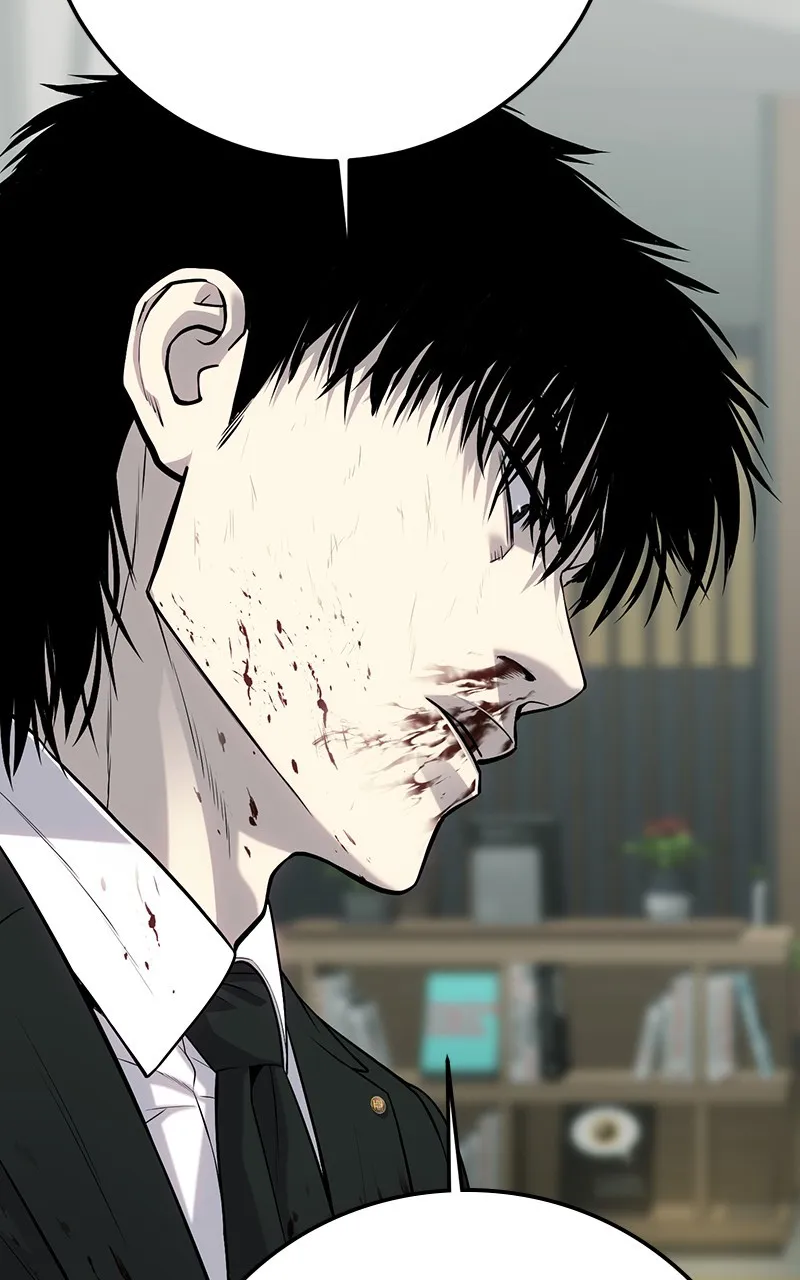 Read The Bad Son chapter 59 image 23 on Lezhin