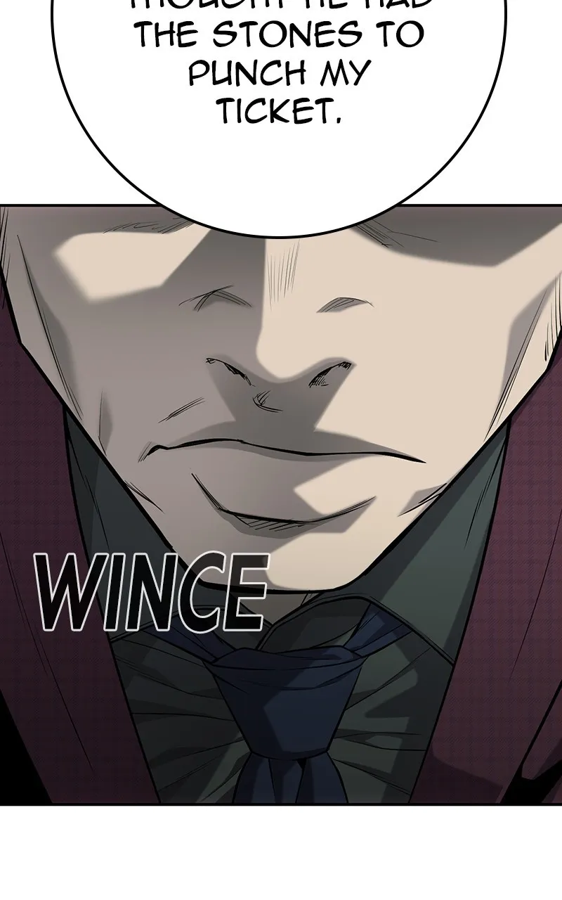 Read The Bad Son chapter 59 image 25 on Lezhin