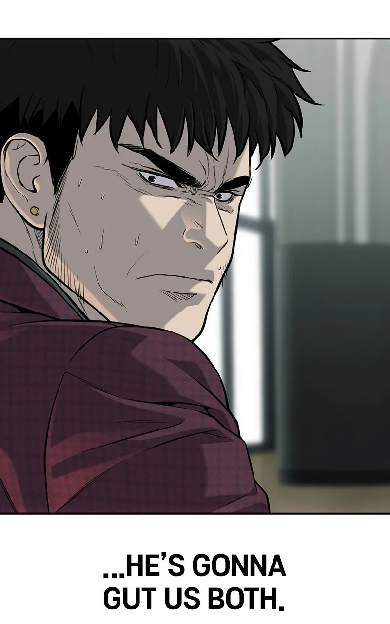 Read The Bad Son chapter 59 image 29 on Lezhin