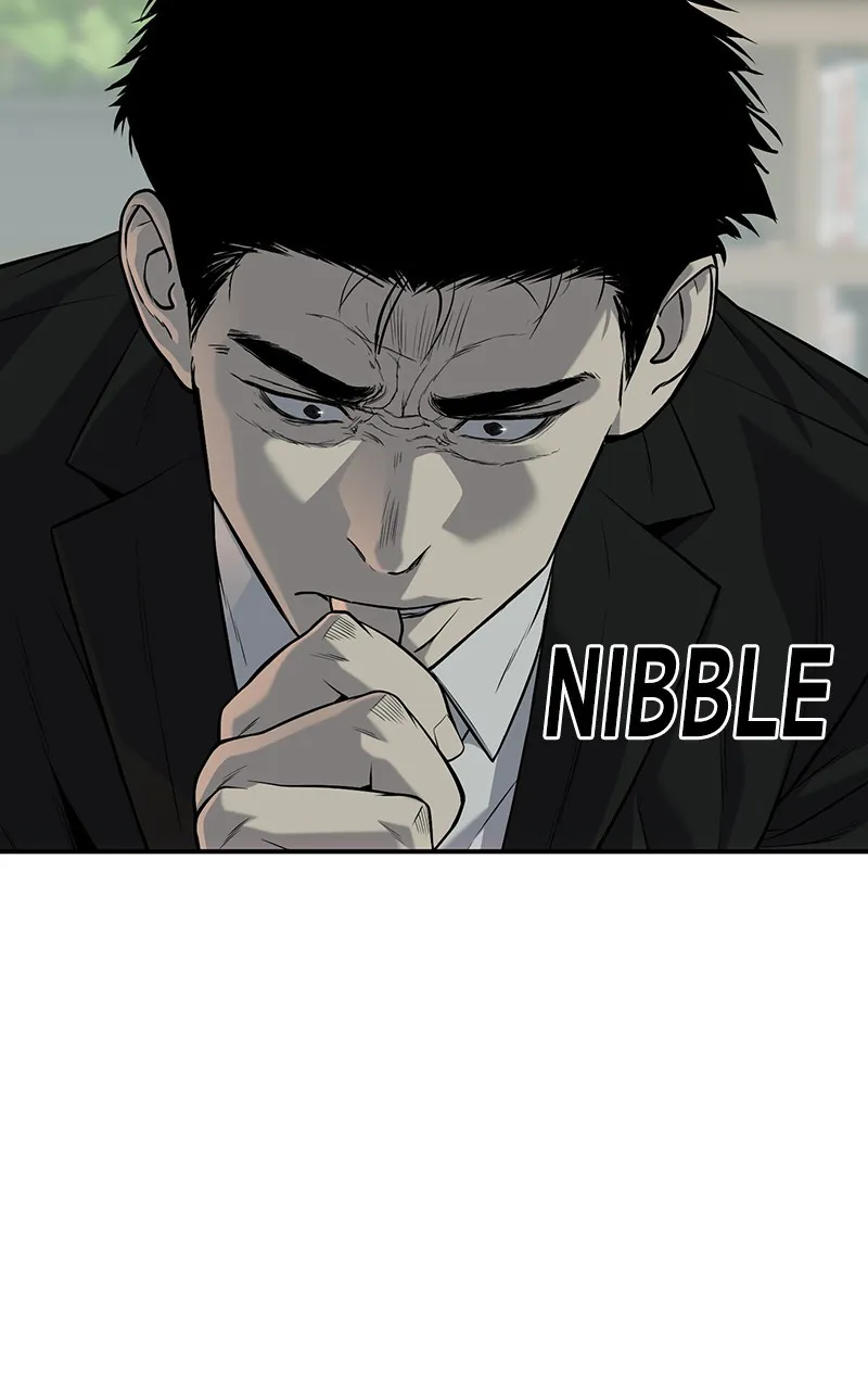 Read The Bad Son chapter 59 image 31 on Lezhin