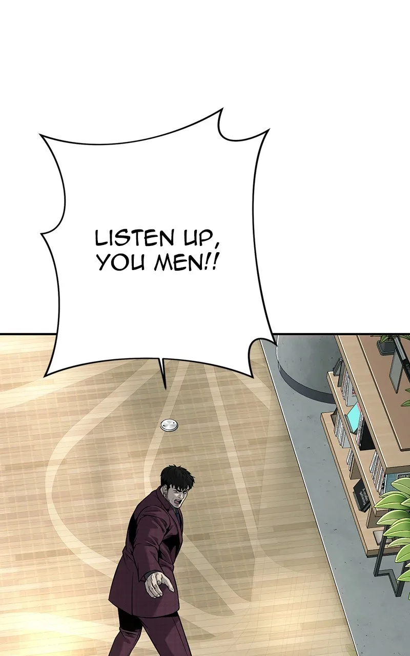 Read The Bad Son chapter 59 image 32 on Lezhin