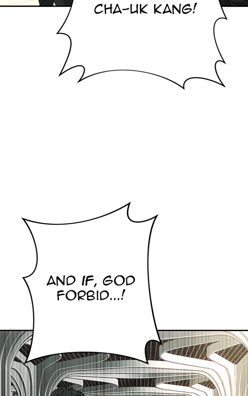 Read The Bad Son chapter 59 image 34 on Lezhin