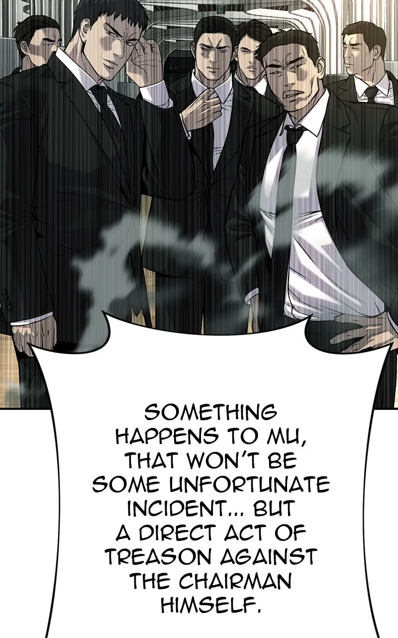 Read The Bad Son chapter 59 image 35 on Lezhin