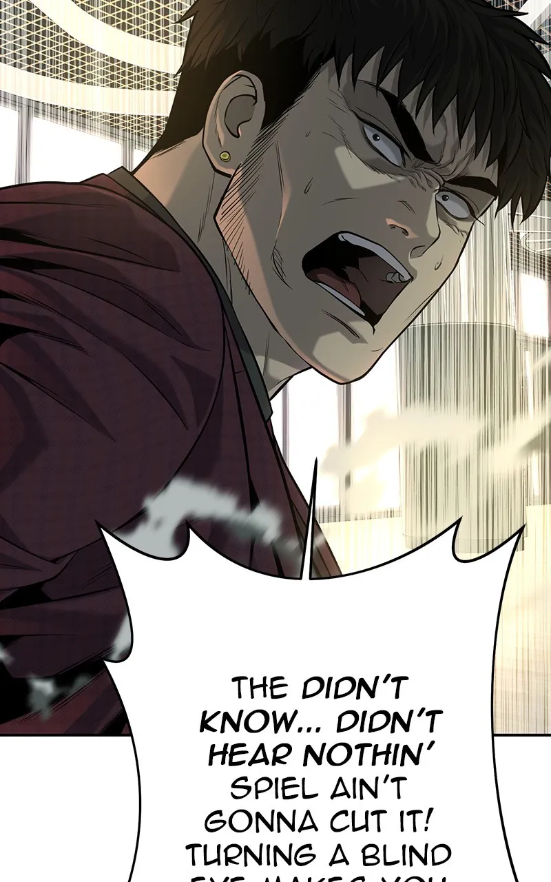 Read The Bad Son chapter 59 image 37 on Lezhin