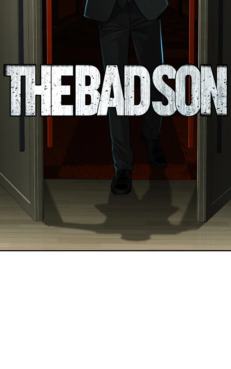 Read The Bad Son chapter 59 image 4 on Lezhin