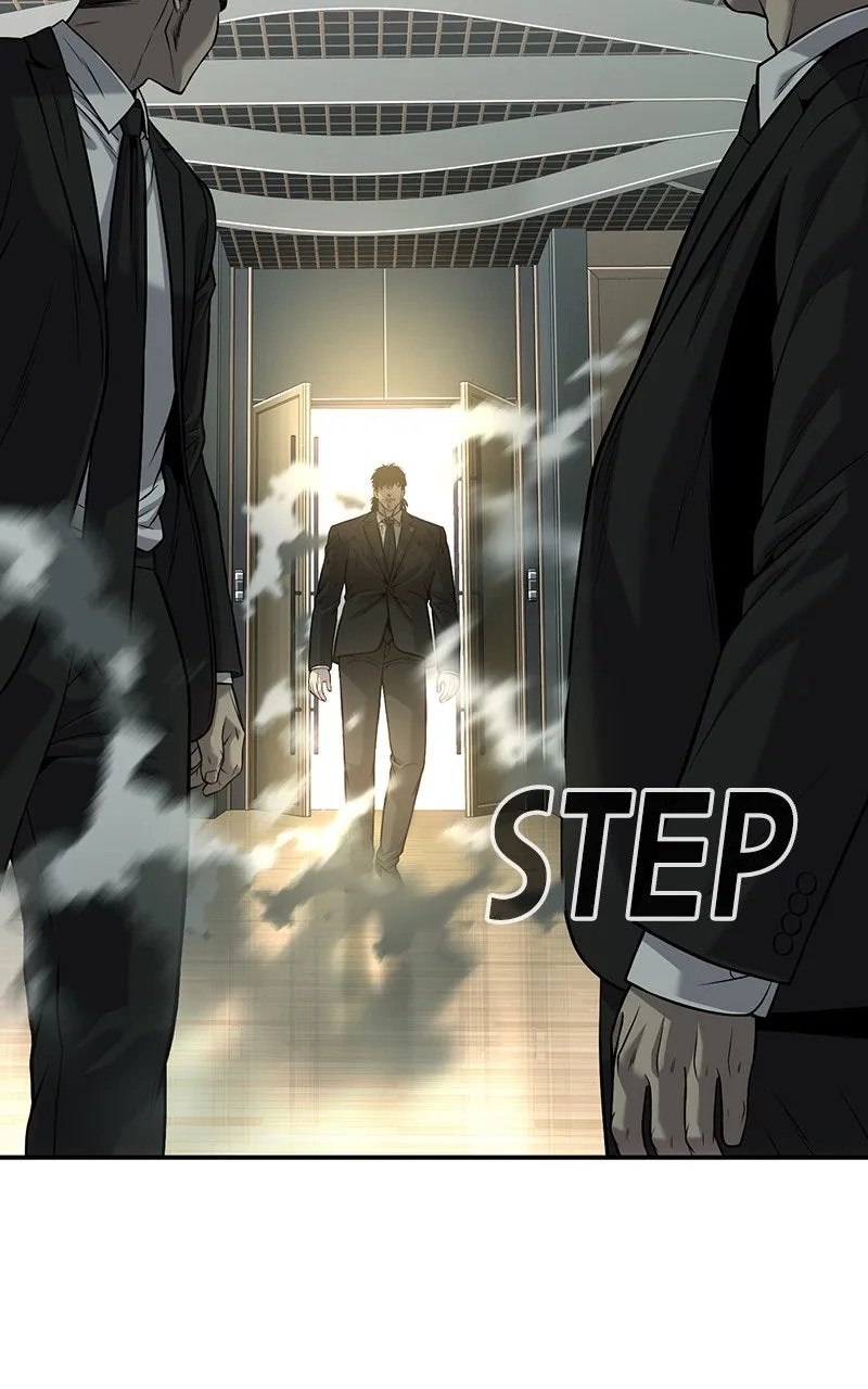 Read The Bad Son chapter 59 image 6 on Lezhin
