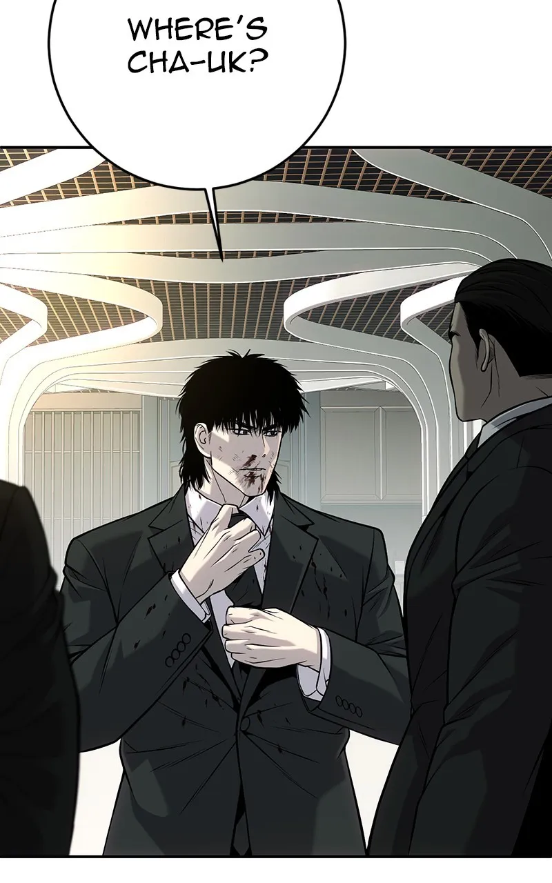 Read The Bad Son chapter 59 image 62 on Lezhin