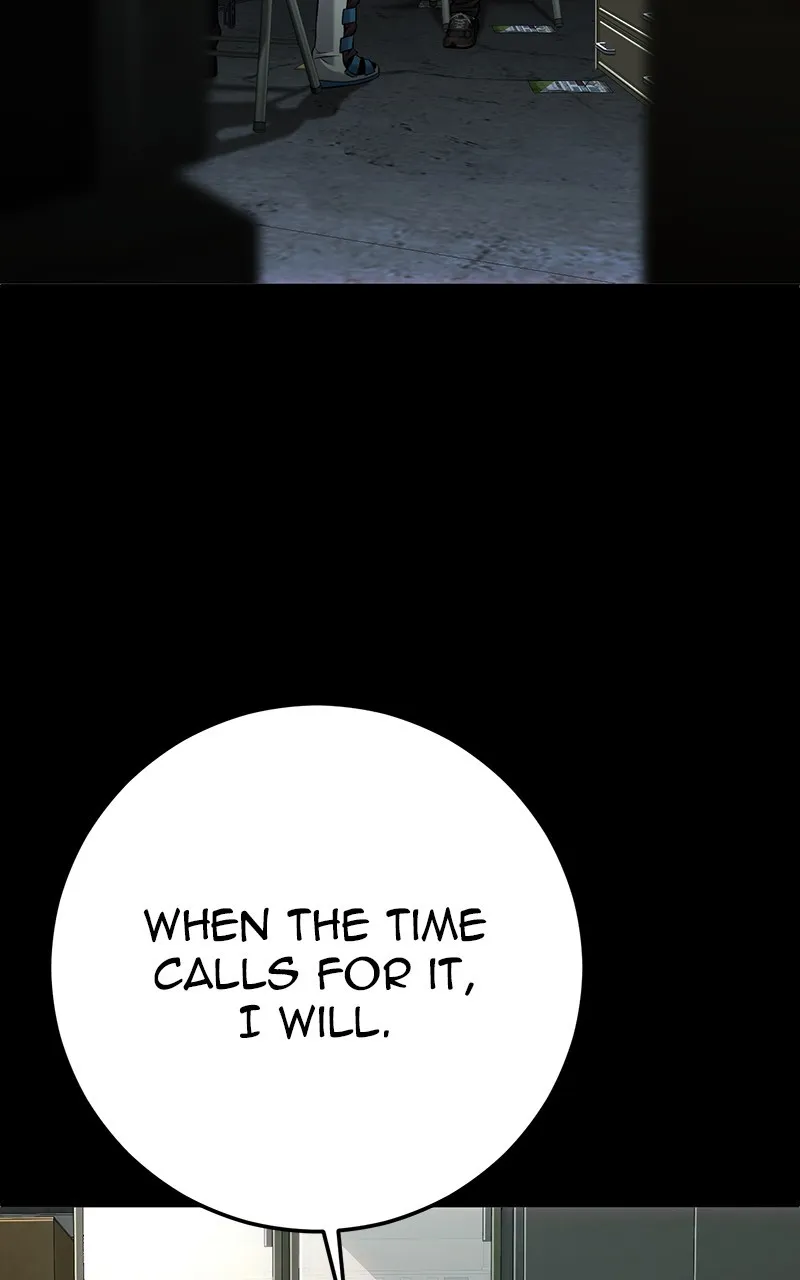 Read The Bad Son chapter 59 image 77 on Lezhin