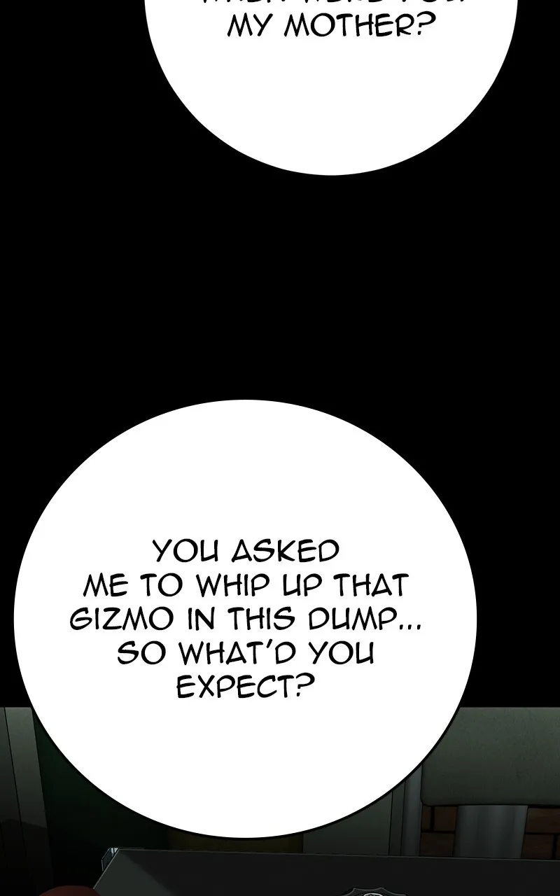 Read The Bad Son chapter 59 image 79 on Lezhin