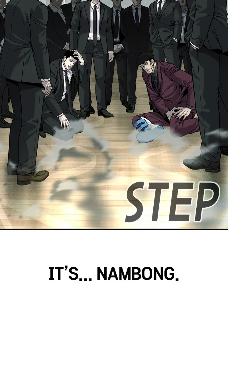 Read The Bad Son chapter 59 image 8 on Lezhin