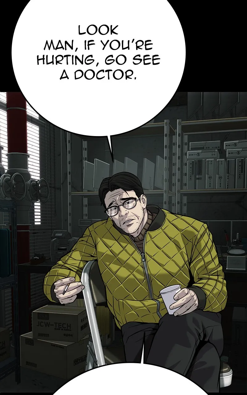 Read The Bad Son chapter 59 image 81 on Lezhin