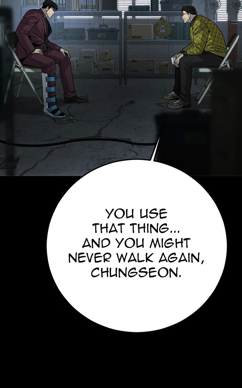Read The Bad Son chapter 59 image 87 on Lezhin