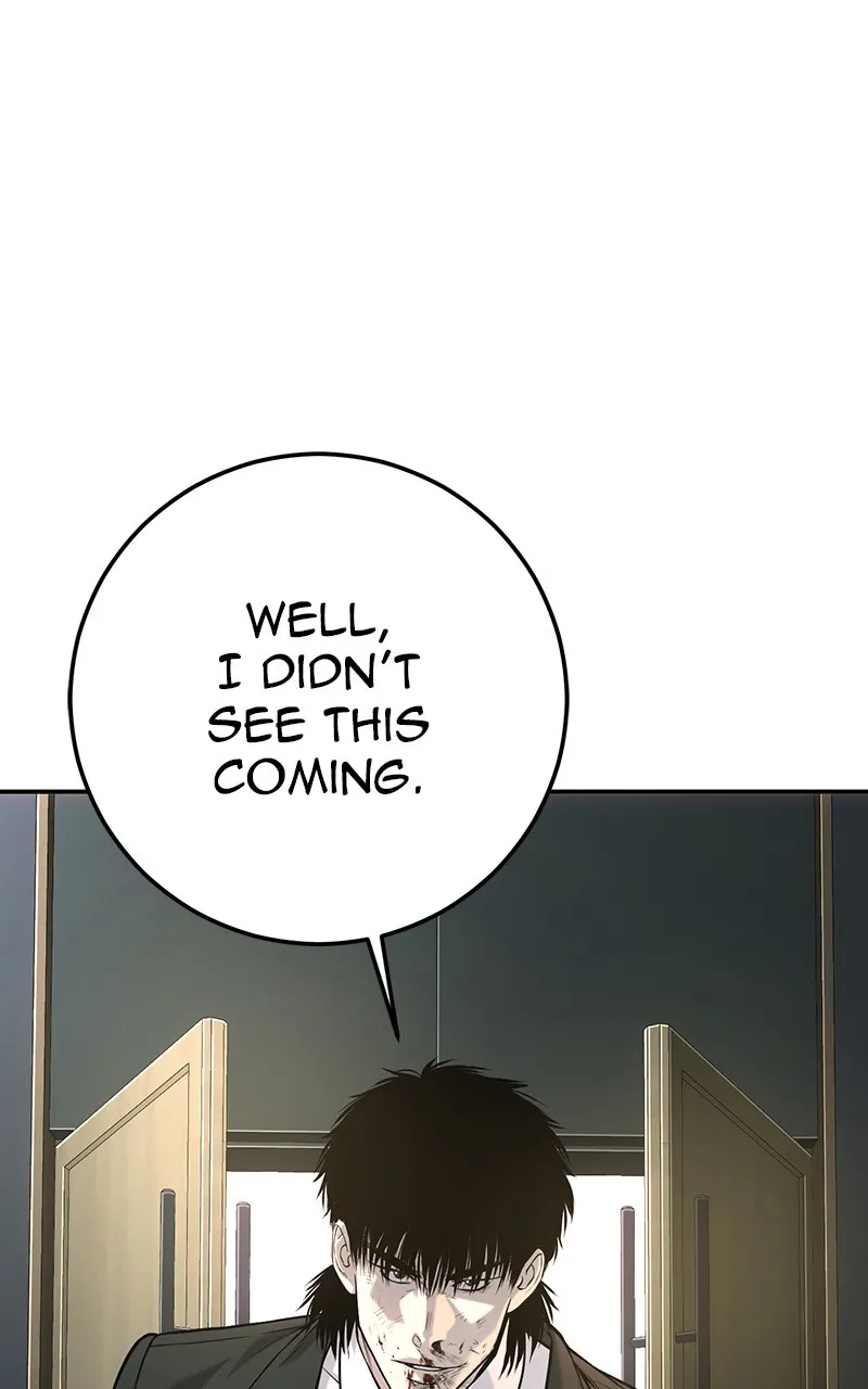 Read The Bad Son chapter 59 image 9 on Lezhin