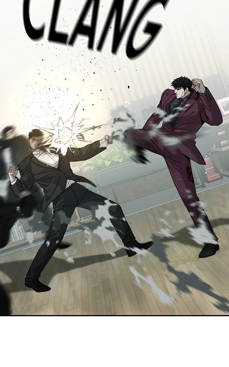 Read The Bad Son chapter 59 image 96 on Lezhin