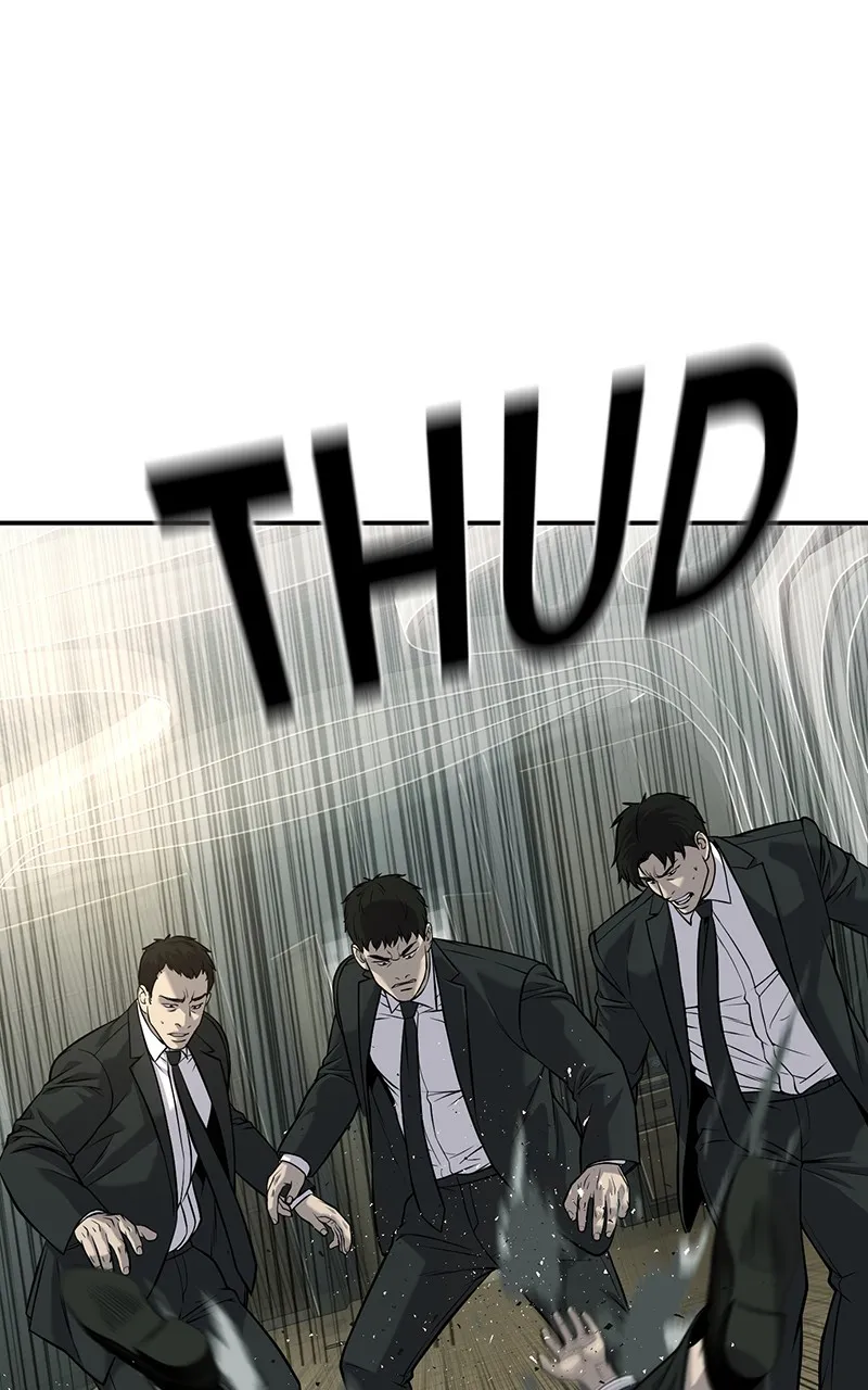 Read The Bad Son chapter 59 image 99 on Lezhin